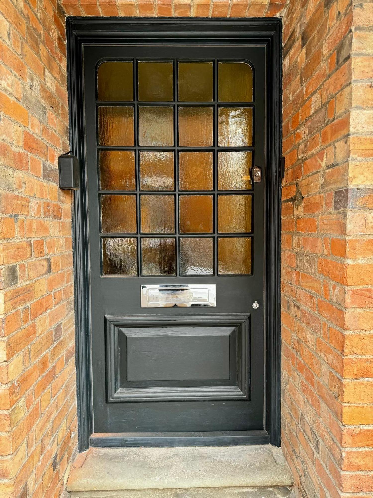 Macbeths Corner High End Luxury Apartment In Centre With Parking Stratford-upon-Avon Kültér fotó
